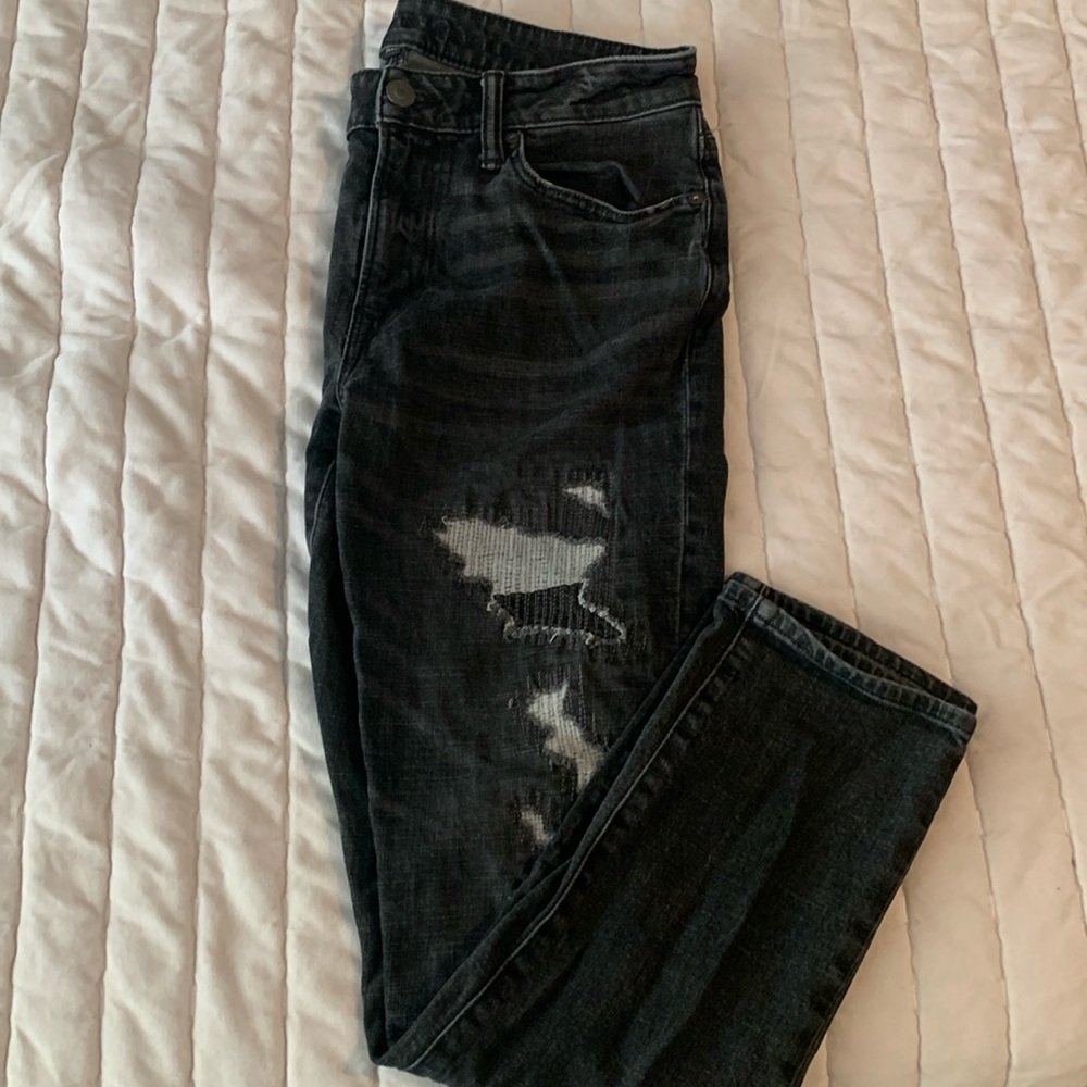 American Eagle Flex Slim Jeans 32x30